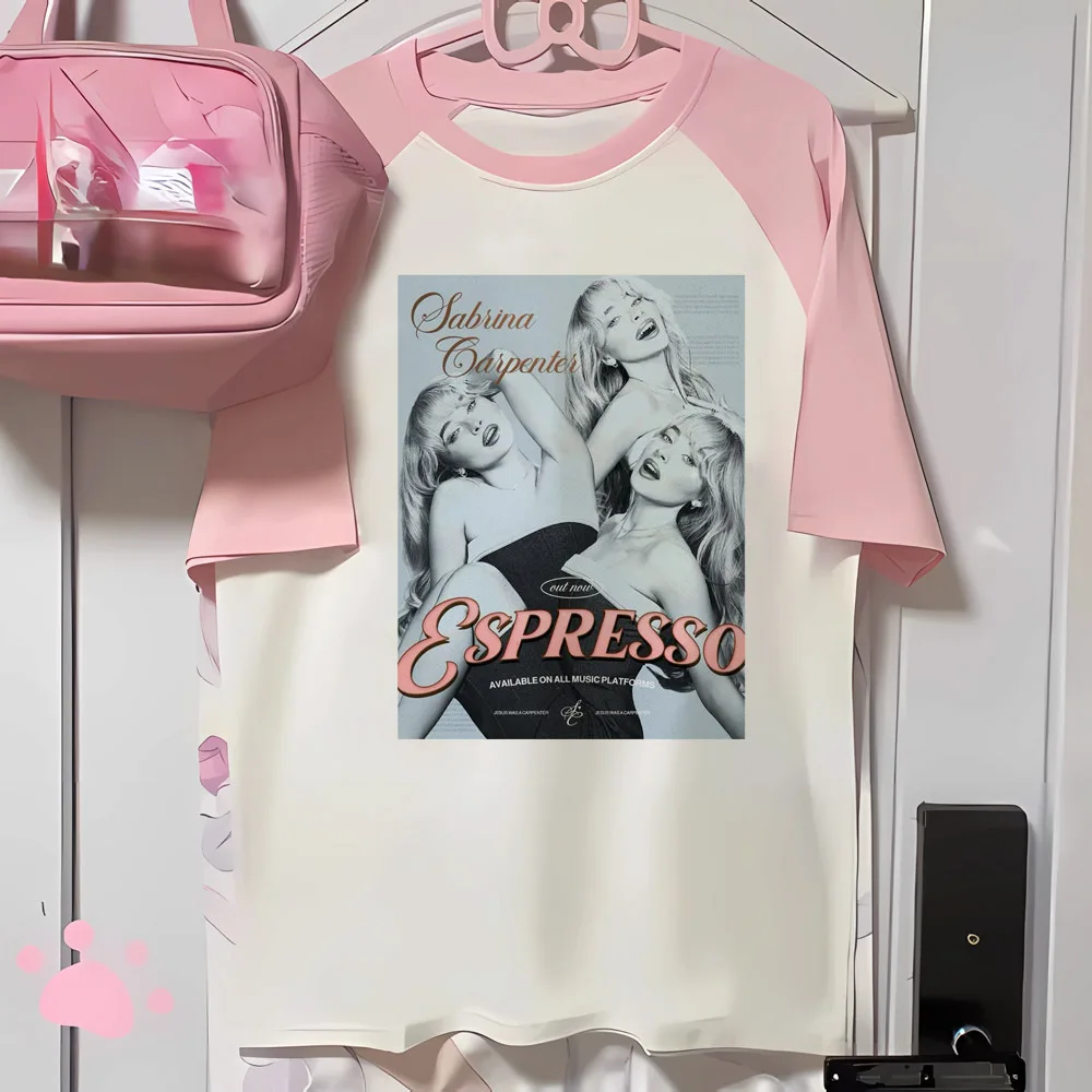 Сабрина Капратник футболка женская готическая поп-культура психоделическая