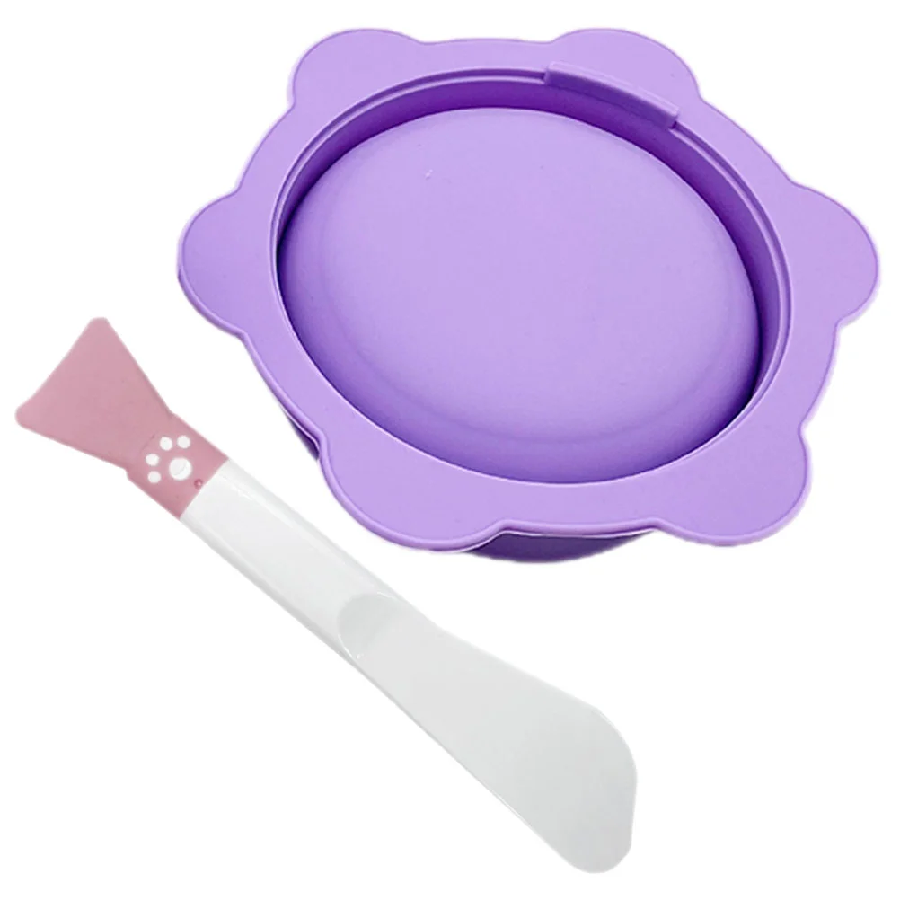 

Тающая чаша с воском маска миски для лица инструмент для удаления волос нагреватель аксессуар косметологический набор