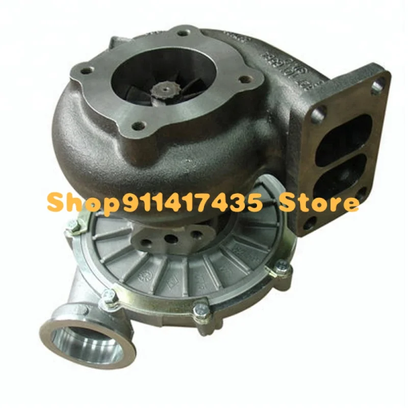 

turbo charger for Turbo K27 53279706441 3520964299 3520965199 OM366 Turbo charger