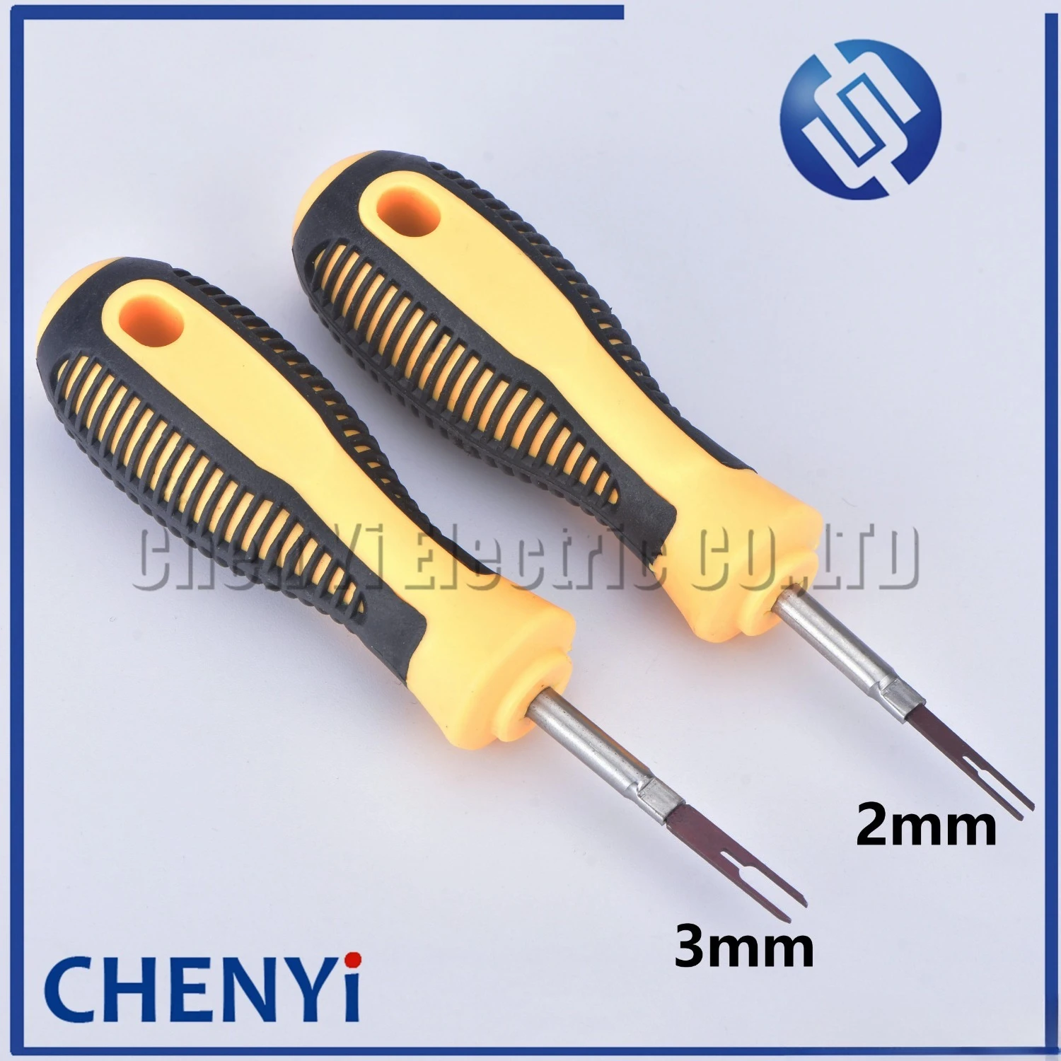 

Набор инструментов для снятия клемм Yuyi