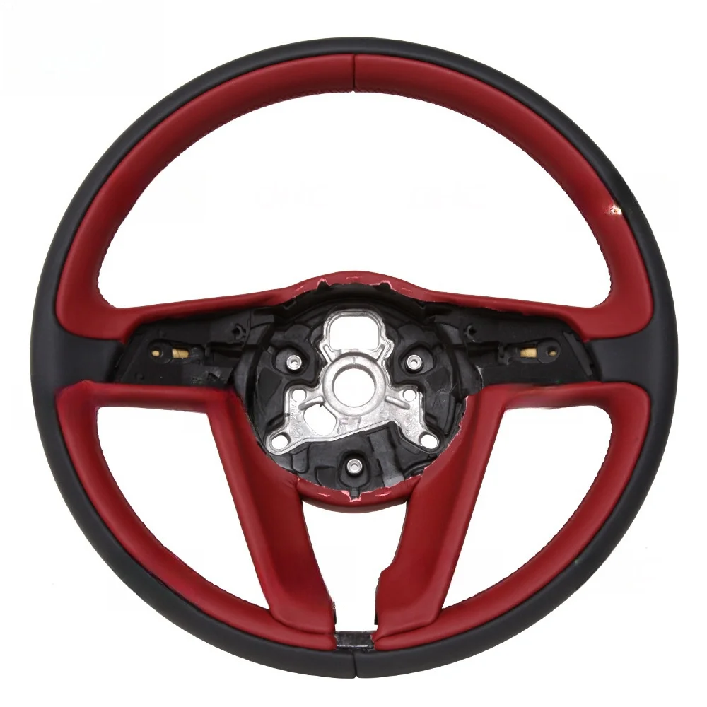 Новая модель Bentley рулевое колесо Continental GT летающая пряжа Mulsanne