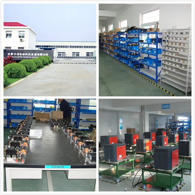 Запчасти для вилочного погрузчика Sevcon регулятор скорости двигателя 275A 48V