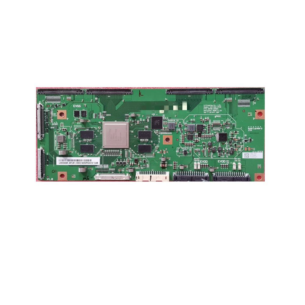 

T-con плата для LG 6870C-0535B 0552A 2K LC490EGY-SJA4