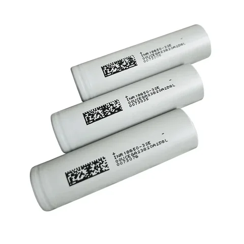 Литий-ионный аккумулятор KEPAH INR18650-32E 3,2 Ач