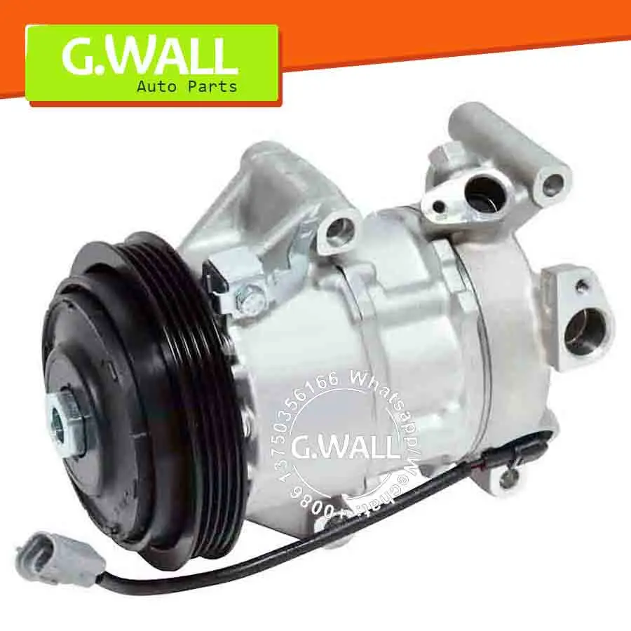 

Компрессор переменного тока 5TSE10C для Toyota Yaris 2012 л 2018-8831052720 8831052750 88310-52720 88310-52750 447150-3170 447150-2330