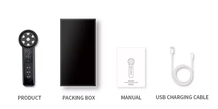 

Home use microcurrent face beauty facial lifting skin tightening equipment