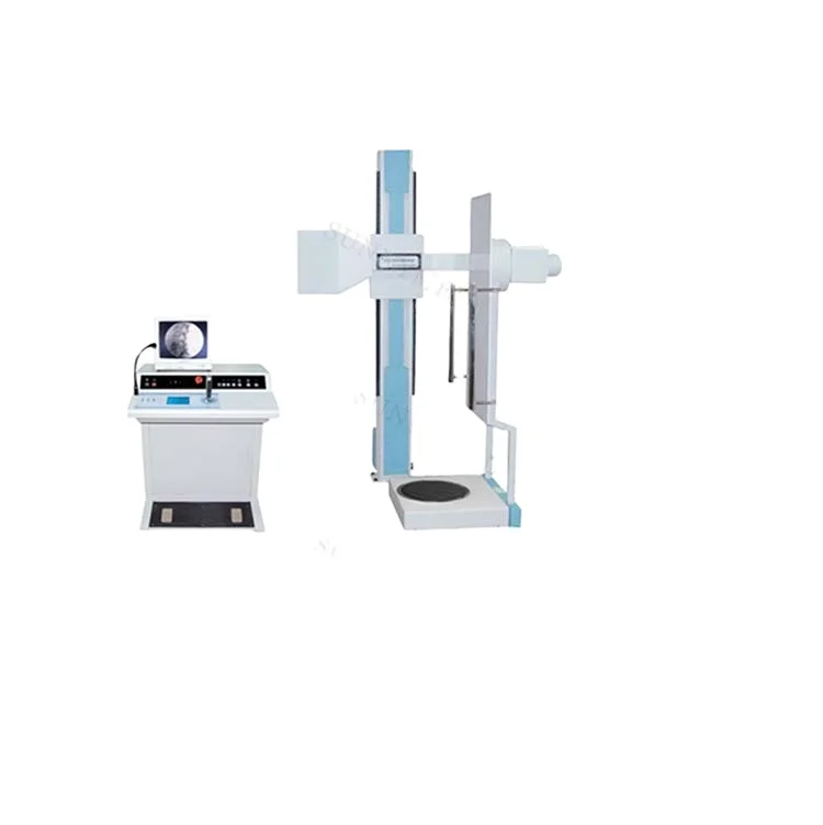 

SY-D025 medical x-ray machine remote fluoroscopy X-ray machine system price