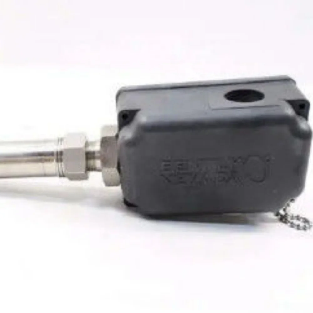 Новый оригинальный Бесконтактный преобразователь Невада PROXPAC XL 330880-16-35-036-00-02