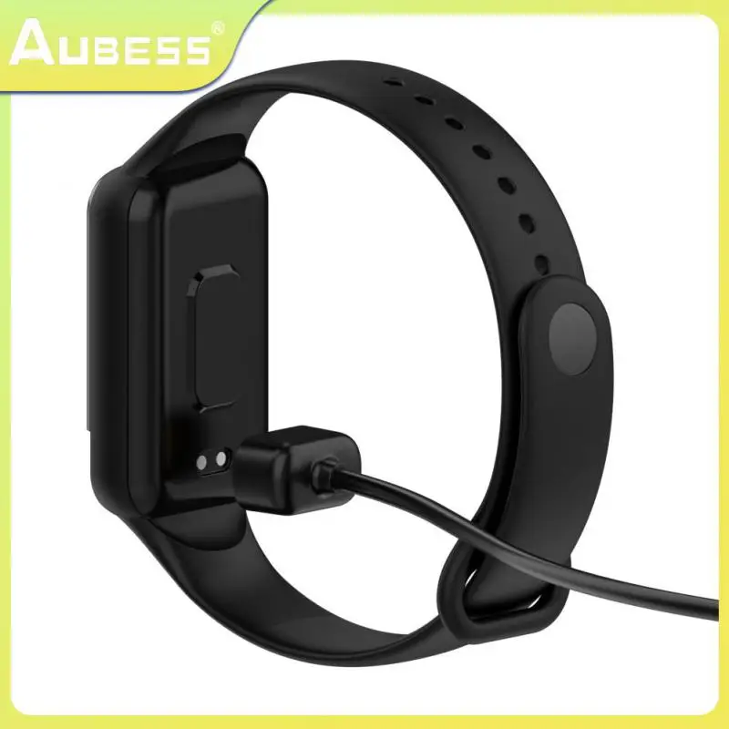 

For Amazfit Band 7 Charging Cable Smartband Dock Charger Universal Magnetic Smart Watch Charger Power Charge Wire Fast Charger