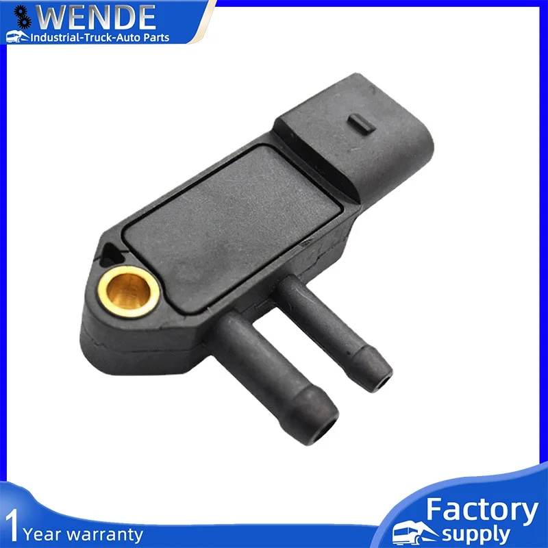 

0281006005 High quality auto parts Pressure Sensor for AUDI A4 2.0 VW GOLF V 1.9