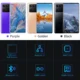 Global Version M12 Tablet Android 12 WPS Office Notebook 7.85Inch Laptop Google Play Pad MINI 12GB 512GB 8800mAh 5G Keyboard Hot Other Image