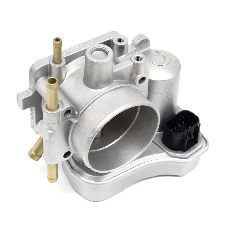 09128518 клапан дроссельной заслонки для Vauxhall Opel Astra Z18XE Z18XEL Y22XE Z22XE Zafira 1.8L 2.2L 16 в