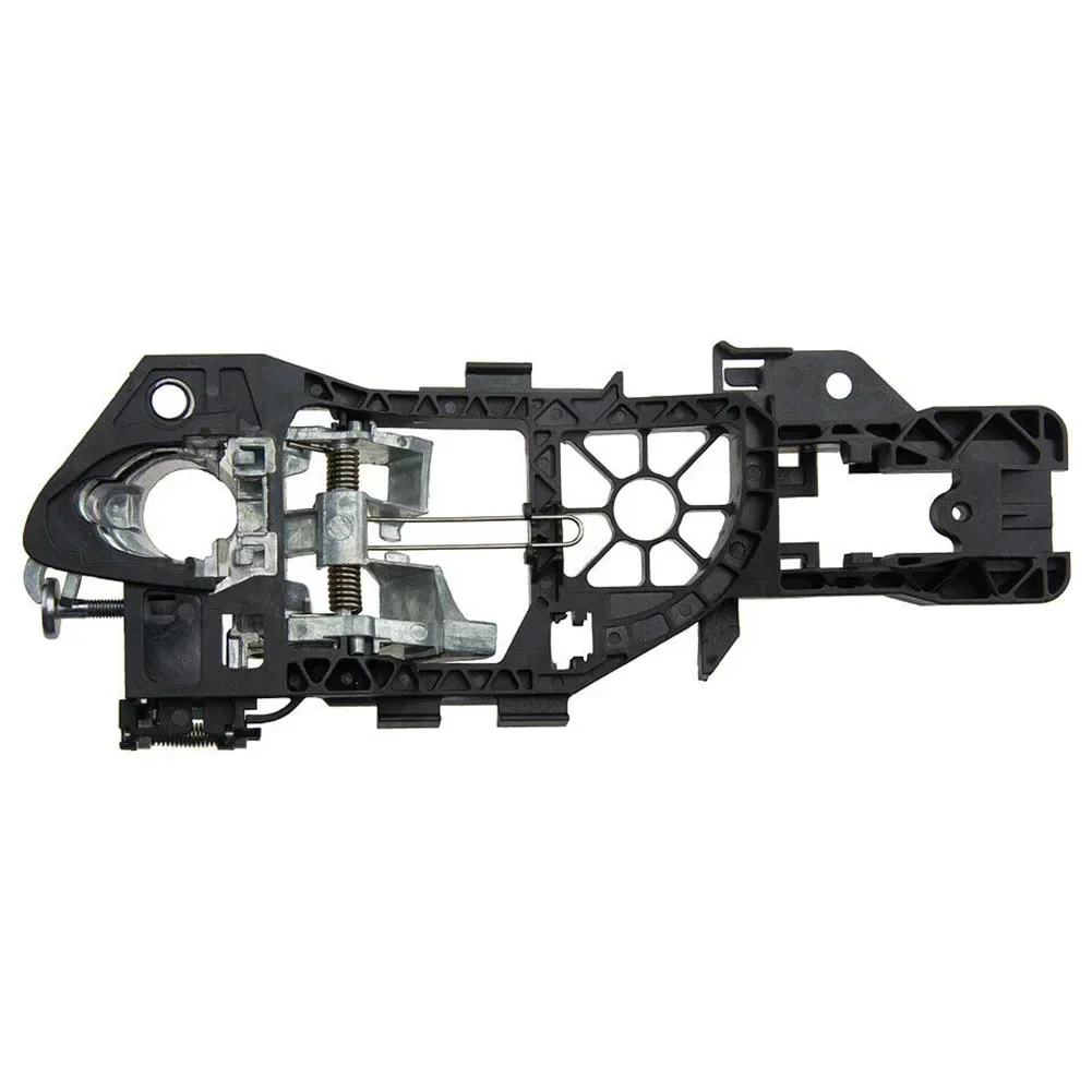 1 шт. автомобильная дверная ручка внутренний механизм переноски передняя боковая