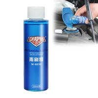 auto glass cleaner washer fluid concentrate 100ml universal concentrated car wiper fluid window glass cleaner accessory car care