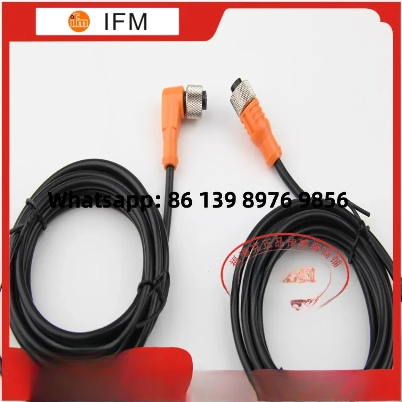 IFM EVC001 EVC002 EVC003 EVC008 EVC141 EVC142 EVC143 EVC004 EVC005 EVC006 EVC144 EVC145