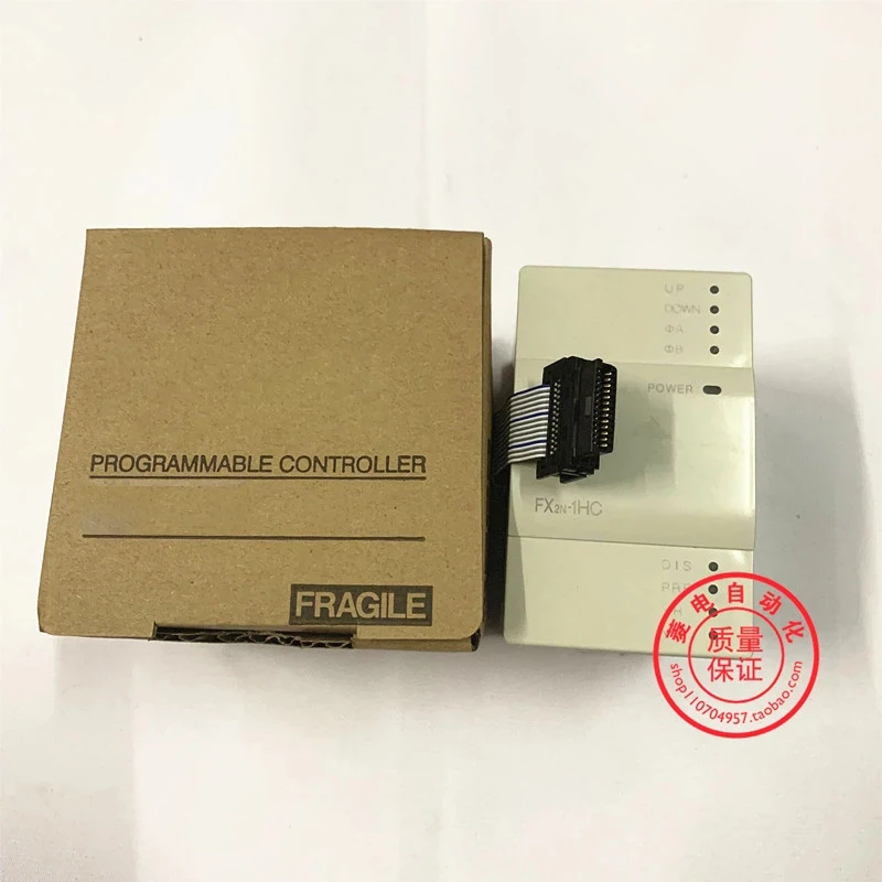 

Новый оригинальный FX2N-1HC PLC высокоскоростной калькулятор FX2N1HC spot