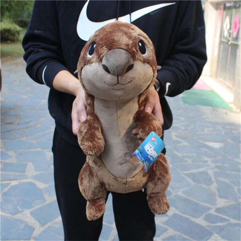 Мягкие плюшевые игрушки для детей 1 шт. 45 см |