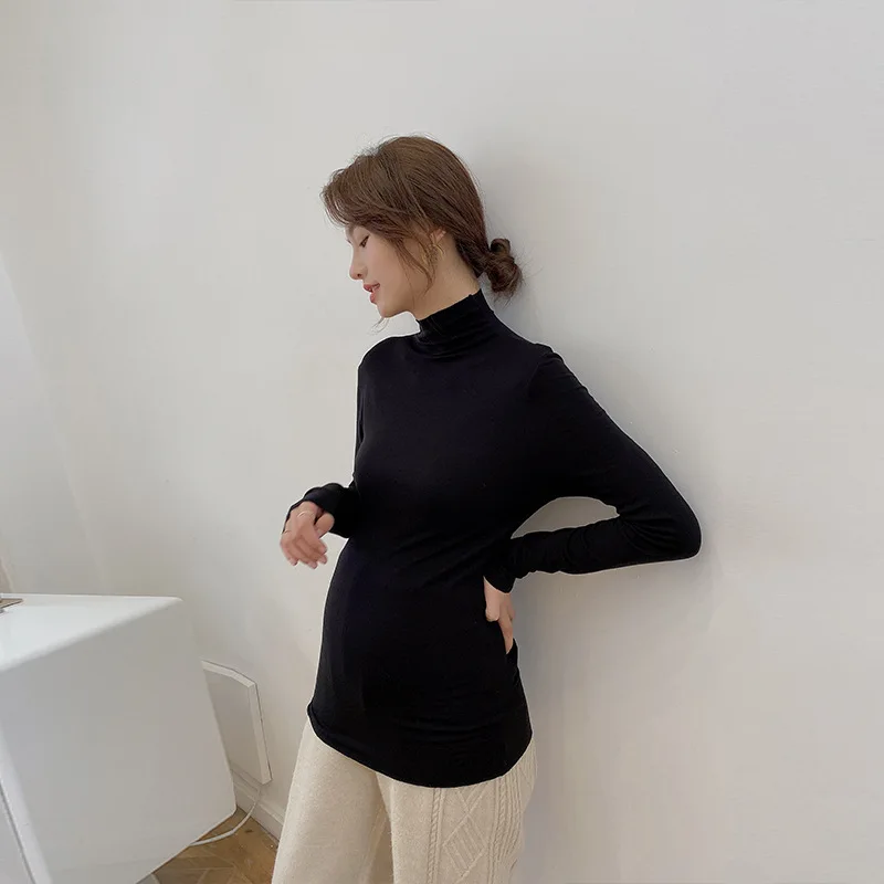 

2022 New High Quality Women's T-Shirt Pregnant Women's T-Shirt