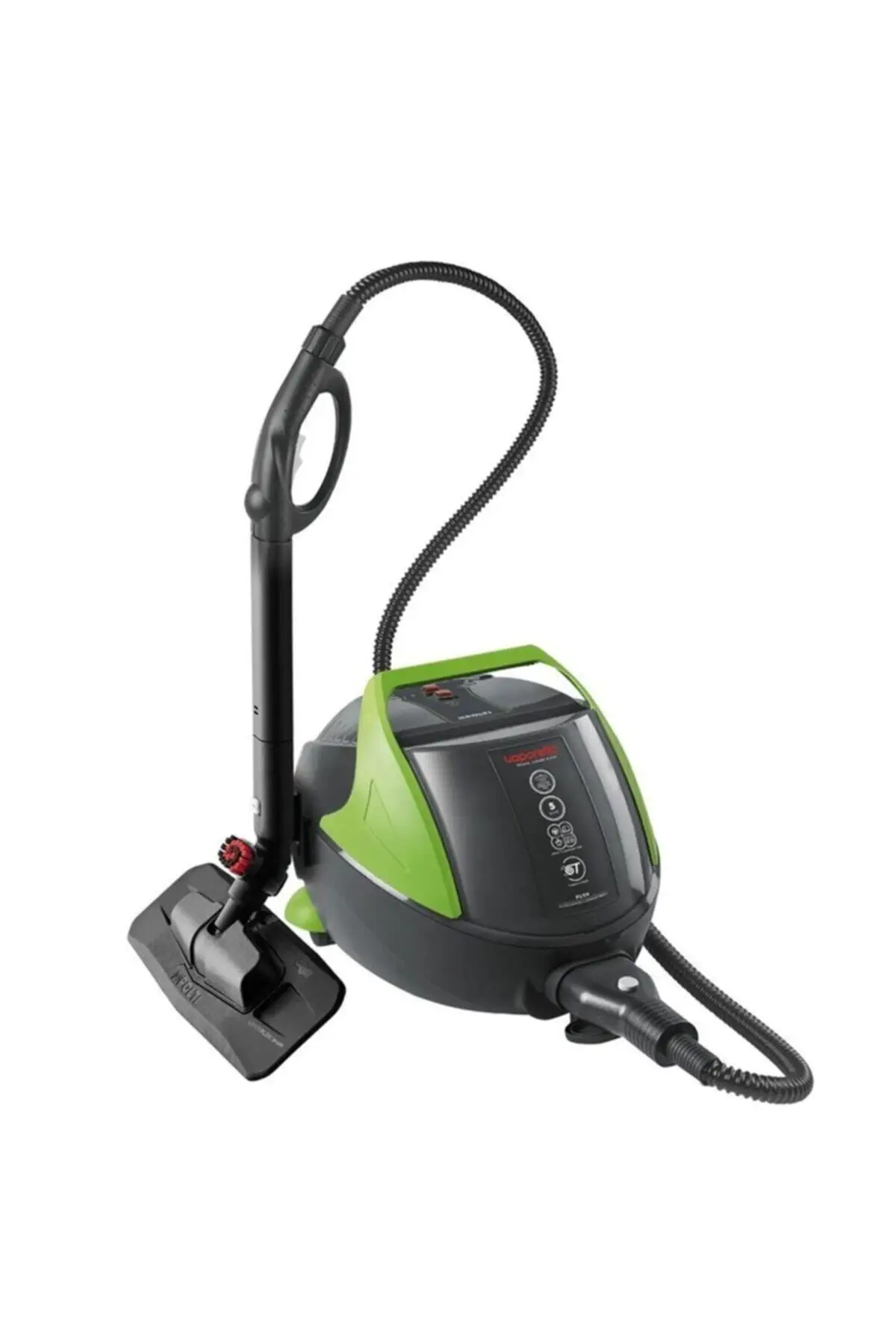 

Паровая машина Vaporetto Pro 95 Turbo Flexi 5 бар