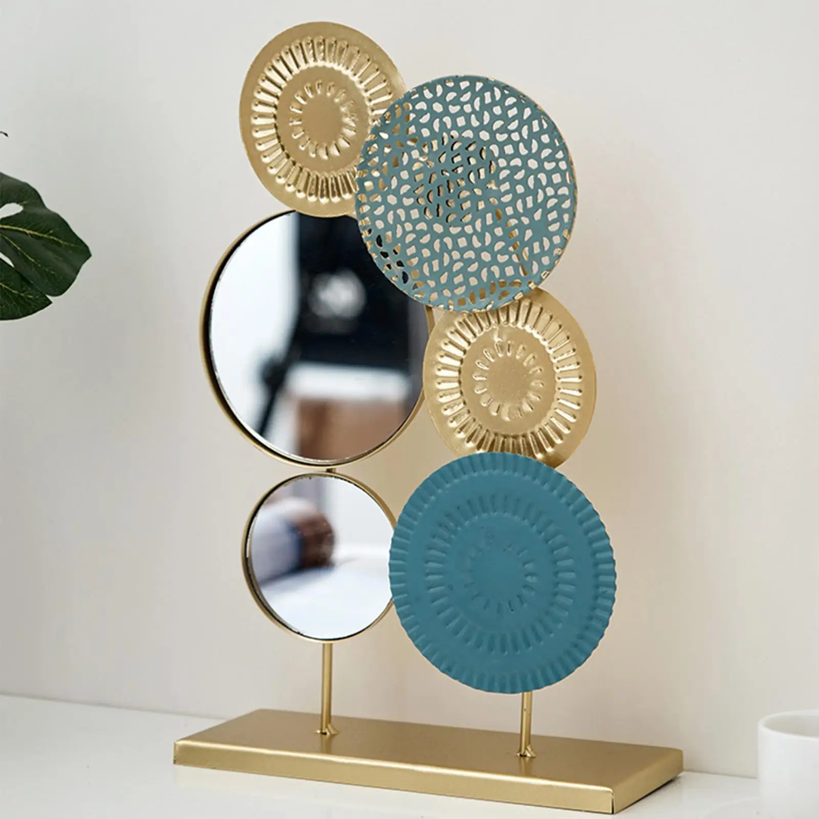 

Скандинавская кованая железная комната спальня домашняя металлическая стена