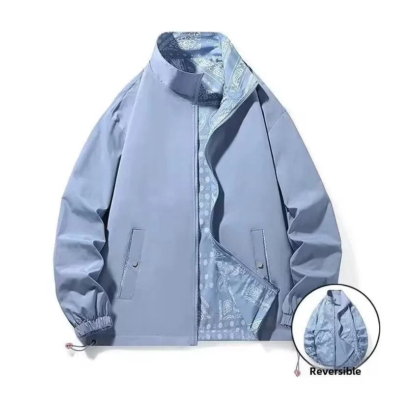 Пуховое хлопковое пальто мужская зимняя утолщенная теплая куртка модная