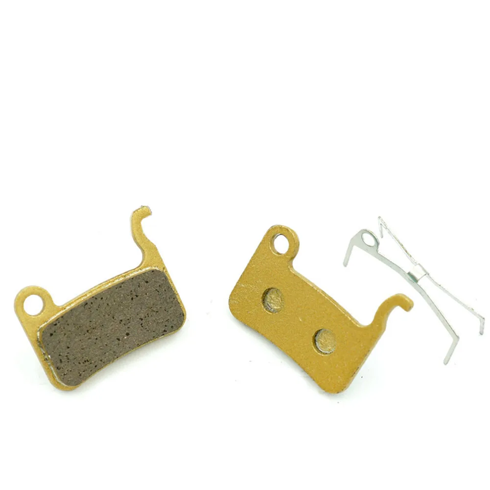 

1 Pairs Brake Blocks Cycling Bike Bicycle MTB Blocks Pads For Xtech HB100 M596 XTR M975 M966 For Xiaomi M365 Pro Accessory