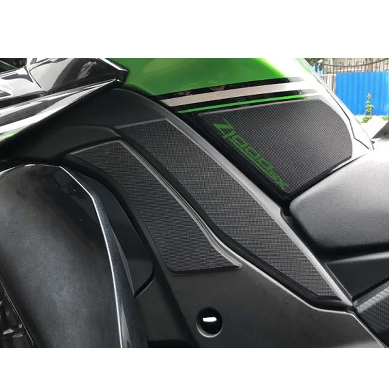 

Противоскользящий протектор колена для Kawasaki Z1000 SX Z1000SX 2014-2016