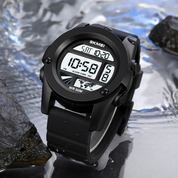 Watch For Men Luxury Top Brand Luminous Sports Man Quartz Stop Watches Male Electronic Wristwatch Clock Hombre Relogio Masculino-37383