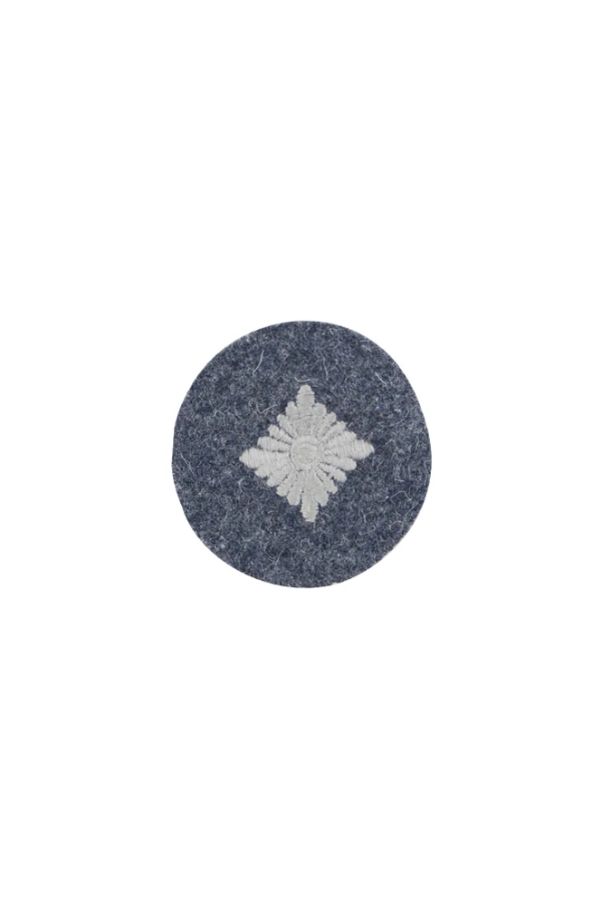 

GIAL-001 WWII German Luftwaffe Oberschutze Sleeve Rank
