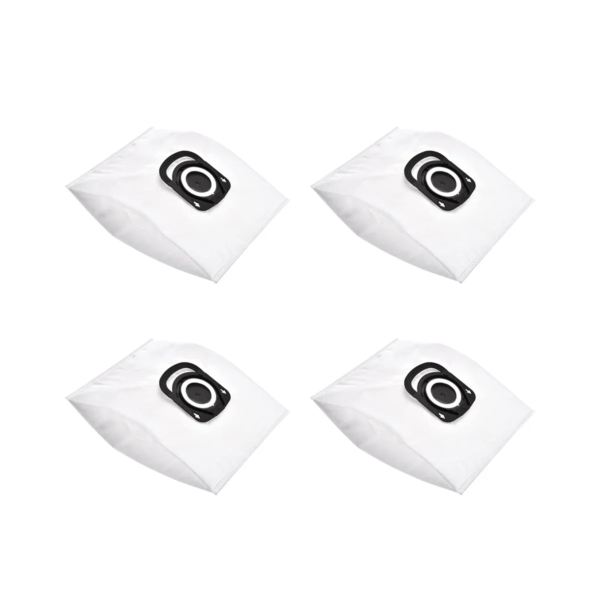 Мешки для пылесоса Rowenta Hygiene + ZR200520 ZR200720 подходят компактной мощности X-Trem Power и