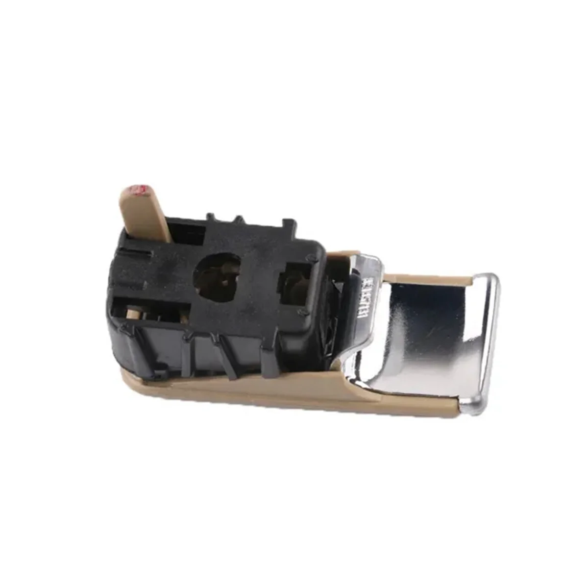 Автомобильный левый руль бежевый перчаточный ящик ручка замка крышки с