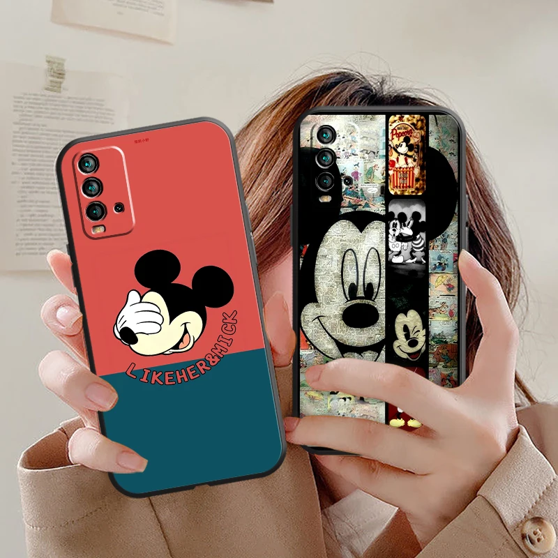 

Чехол для телефона Xiaomi Redmi 9 9T 9AT 9A 9C Note 9 Pro MAX 5G 9T 9S 10S 10 Pro MAX 10T