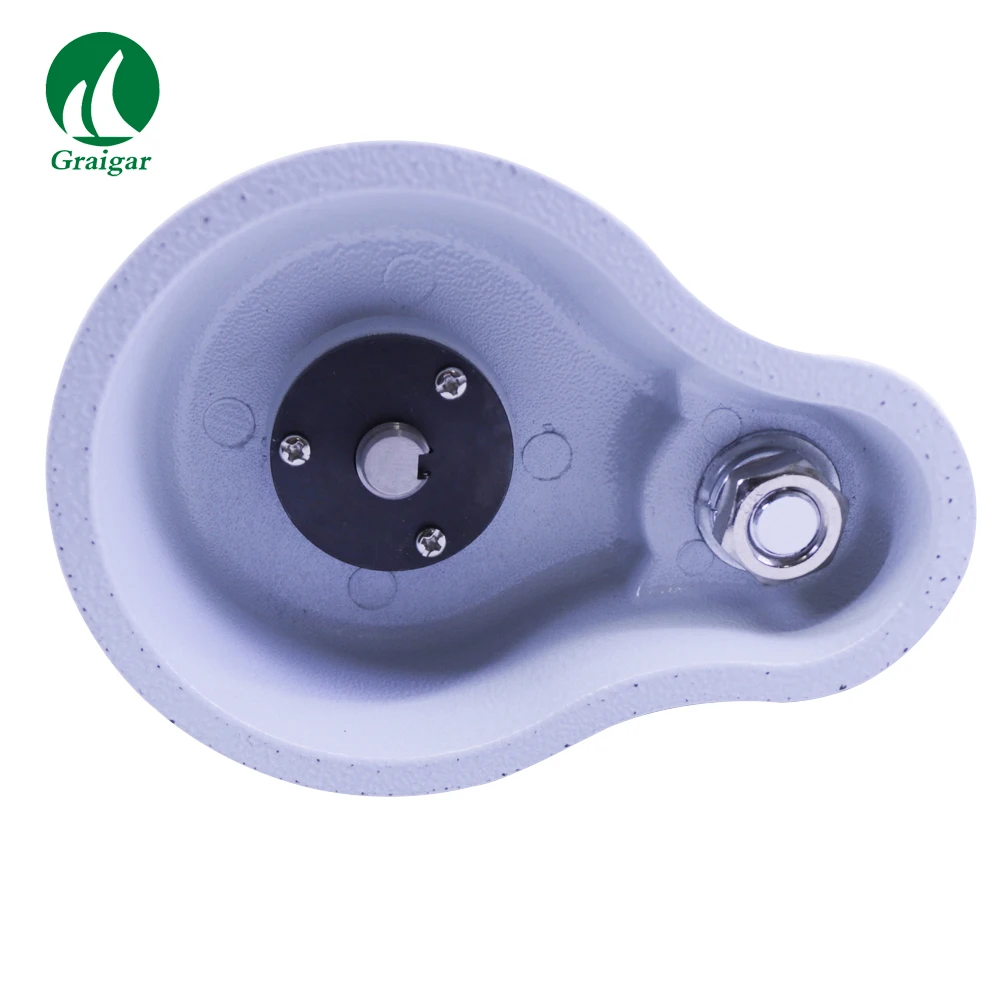 Цифровой тестер твердости зерна AGW хлопьев