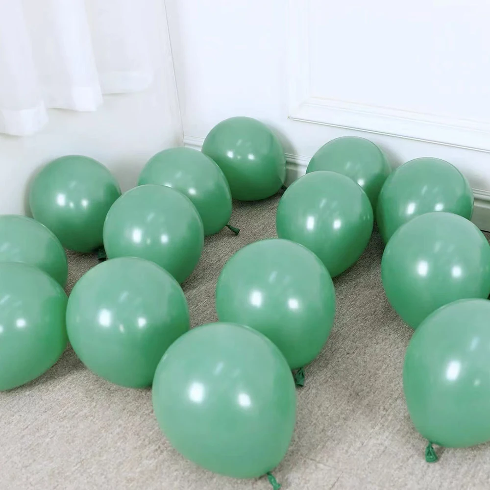 w stylu vintage balony do dekoracji przyjęcia urodzinowego bar weselny DIY micwa 18-летний тематический декор для