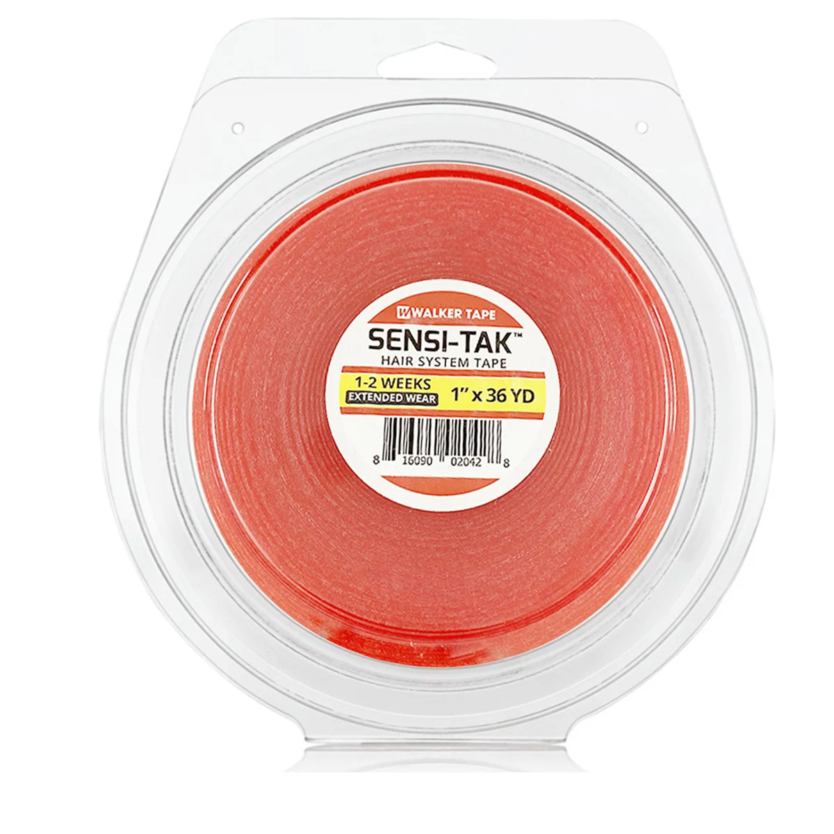 Wholesale 36 yards SENSI-TAK  super quality adhesive  tape size : 1