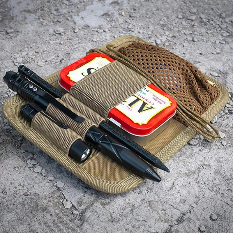 Тактическая сумка-вставка Y1UB модульная служебная сумка для администратора