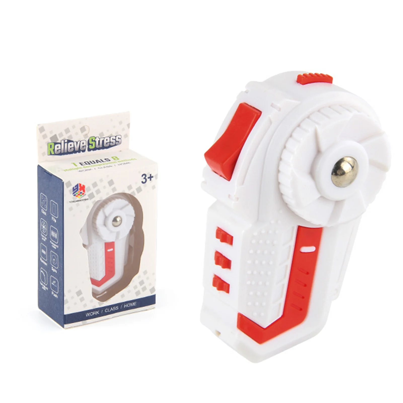 

Новая декомпрессионная игрушка, особенная ручка для снятия стресса, развлекательная игрушка для снятия стресса, подарки для детей и взросл...