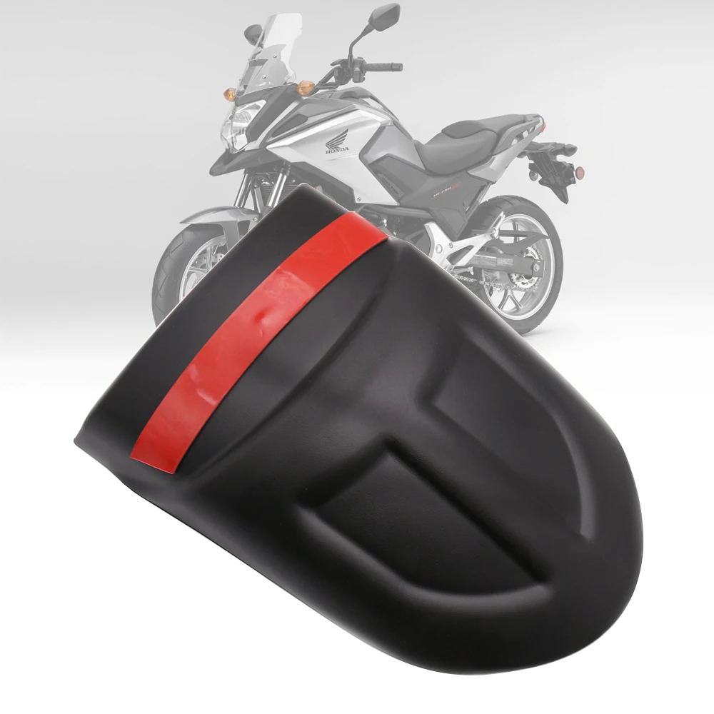 

Переднее крыло для Honda NC750X NC750S NC700X NC700S, брызговик, защита от брызг, удлинитель, NC750 S X NC 700X, Детали Мотоциклов