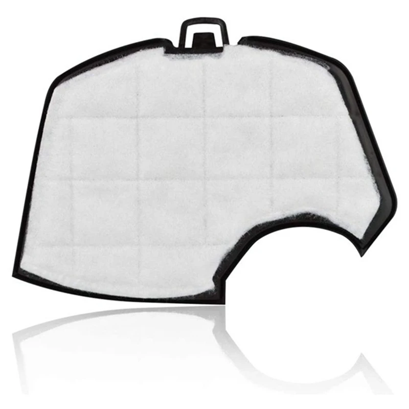 Сменный фильтр двигателя для пылесоса Vorwerk Kobold VK140 VK150 8 шт.