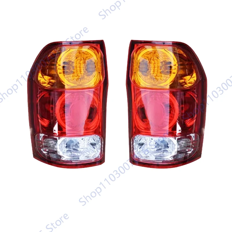 Задний фонарь автомобиля сигнальная лампа для Huanghai Aojun Wanfeng пикап задний
