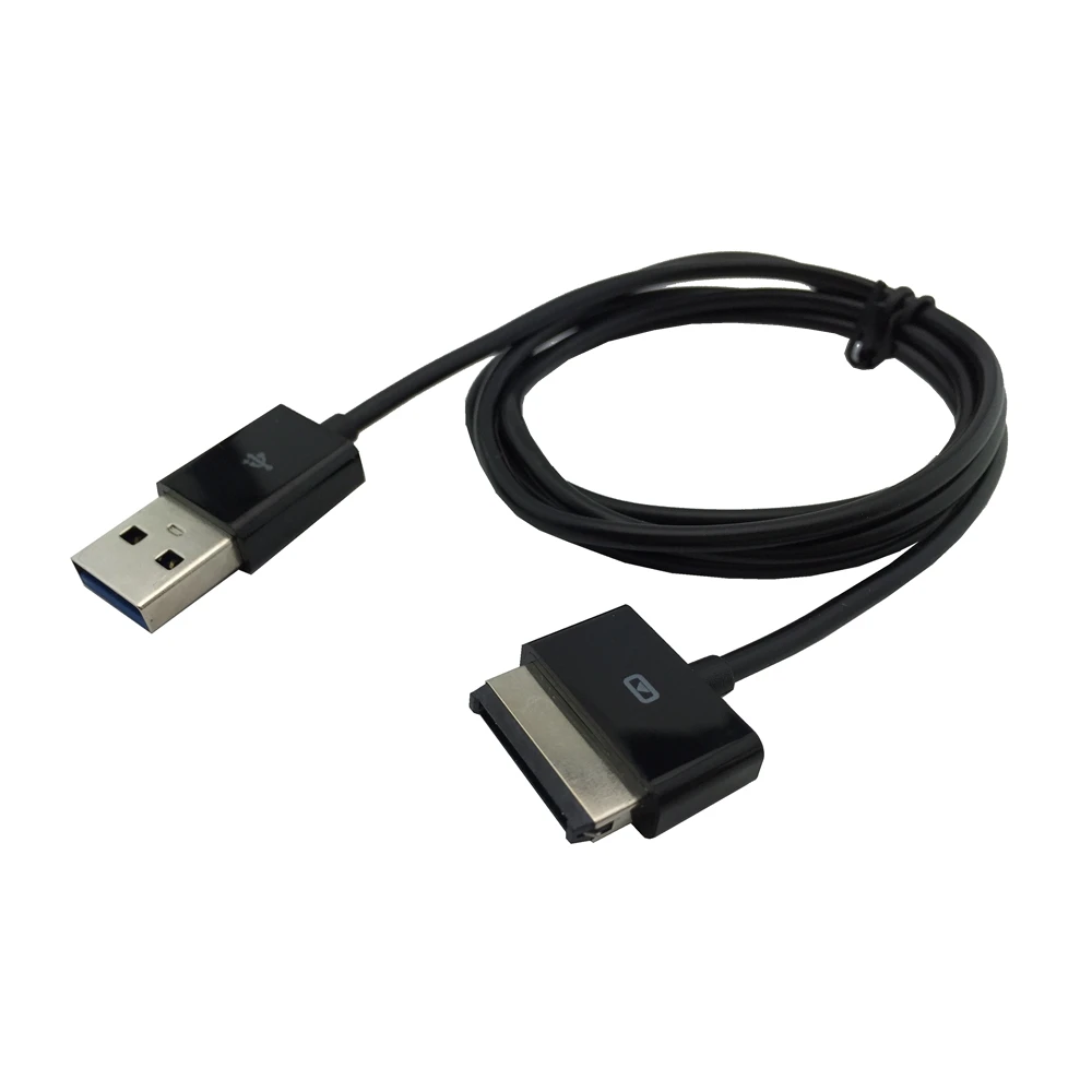 ASUS TF600 TF600T TF701 TF810C USB-кабель для передачи данных/зарядки планшета 1 метр