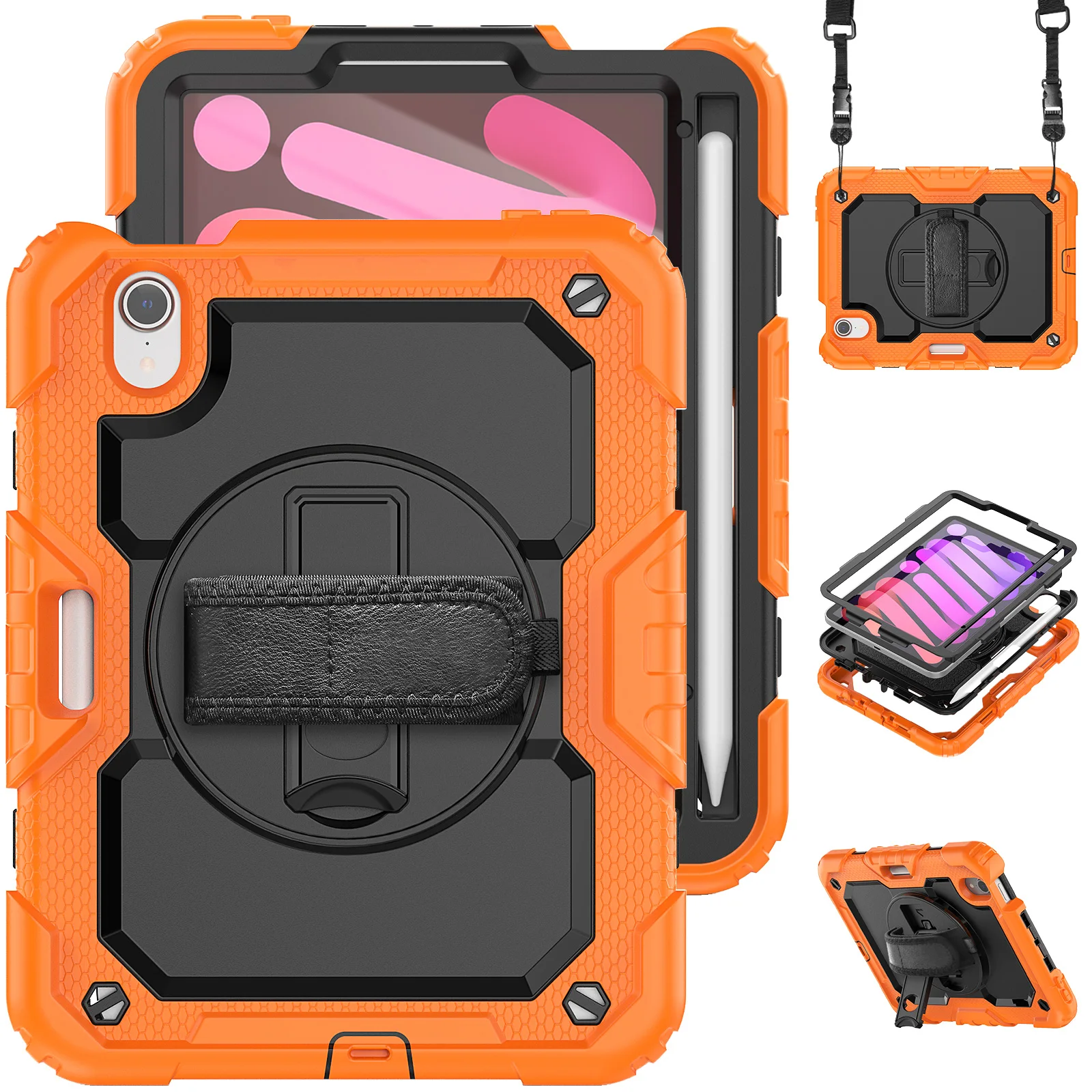 Holder Cover