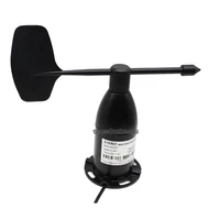 sentec precision auto heating ultrasonic speed and direction wind sensor with 12 month warranty