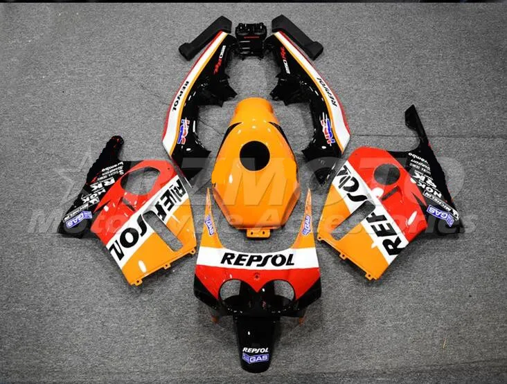 

Новинка обтекатель для мотоцикла ABS для HONDA CBR250R MC19 1988 1989 обтекатель для всех видов цветов № 10