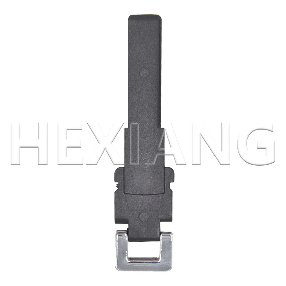 DR 3C 0959752 BA ID48/ID46 BG 433 МГц Half Smart/Keyless Go автомобильный дистанционный ключ для VW Volkswagen