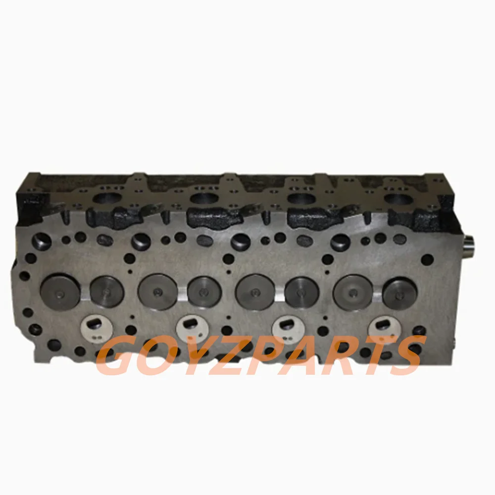 909054 909-054 Авто двигатель в сборе с головкой блока цилиндров для TOYOTA Hiace Hilux 2L 3L 5L OEM