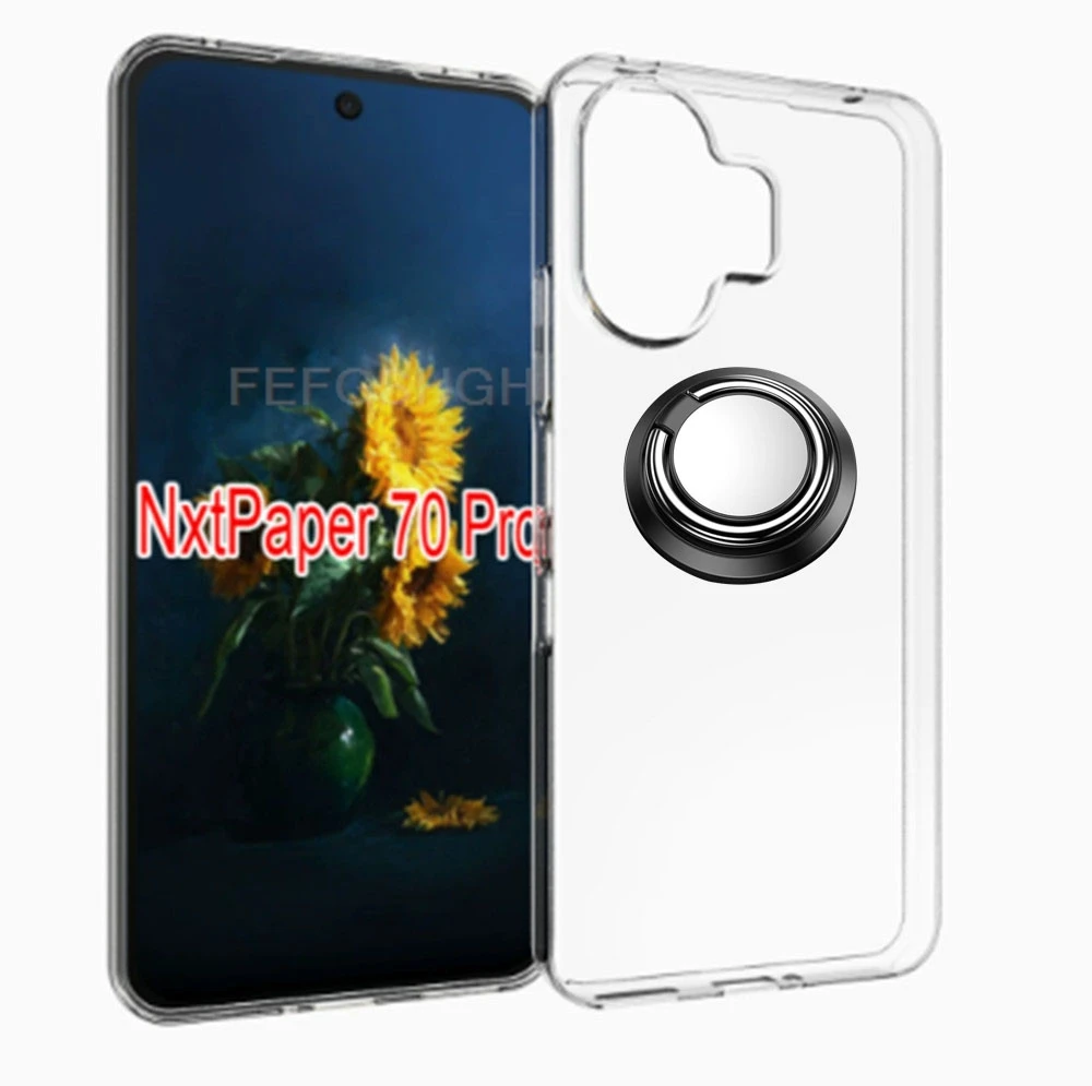 Фото Чехол для TCL NXTpaper 70 Pro 6.9