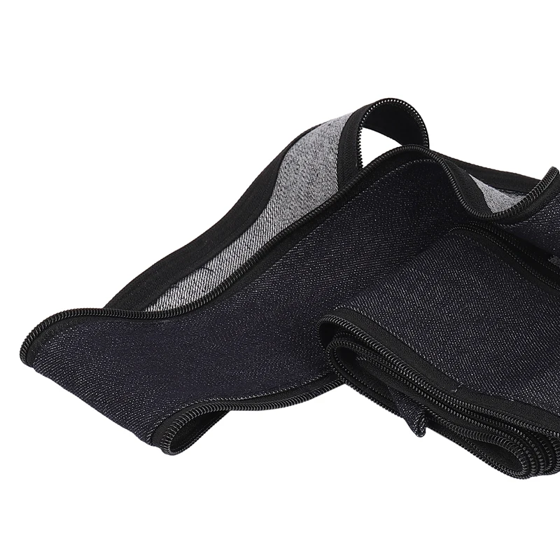 Плазменная гофонарь TIG 4 м Сварочная покрытие для оружия ковбойская ткань на