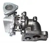 

ISZ1000 для TURBOSARJ DMAX 2,5 CRDI