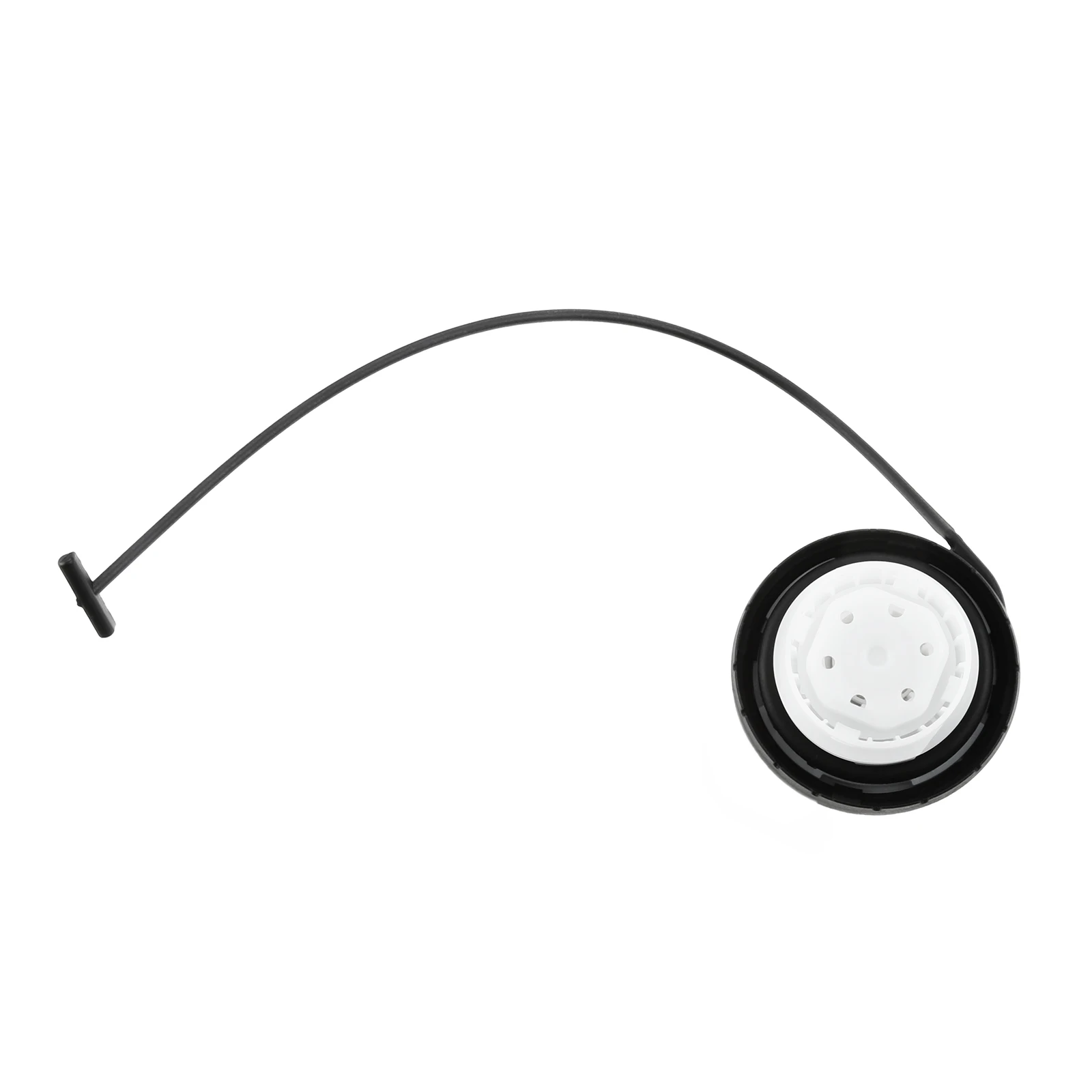 

1PC Auto Gas Fuel Tank Filler Cap GT358 for Chevrolet Traverse Silverado 1500 Suburban 2500 GMC Acadia Sierra 1500 2500 3500